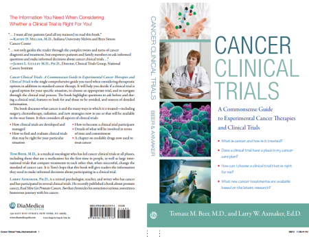 CancerClinicalTrials